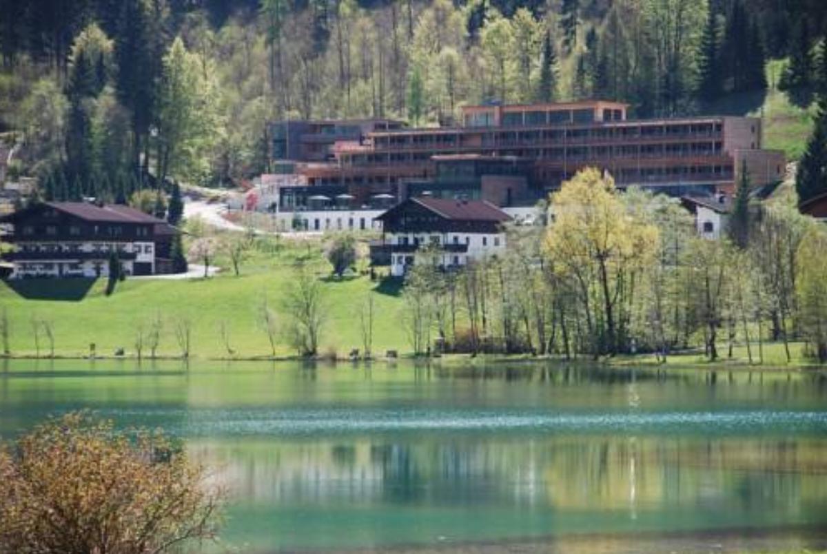 Armona Medical Alpinresort Hotel Thiersee Austria