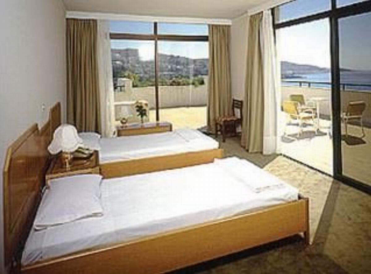 Armonia Hotel Athens Greece