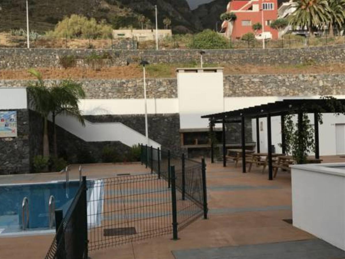 Armonia Park Hotel Bajamar Spain