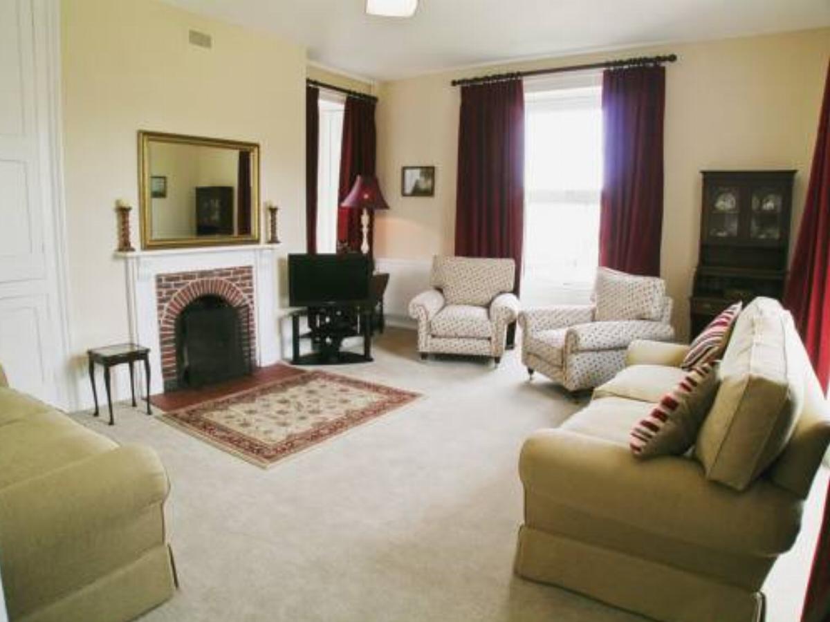 Armswell House Hotel Ansty United Kingdom