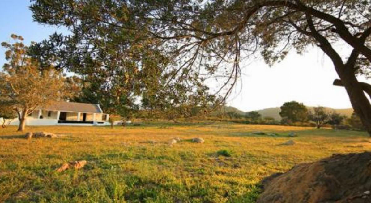 Arnion - Nature Retreat Hotel Clanwilliam South Africa