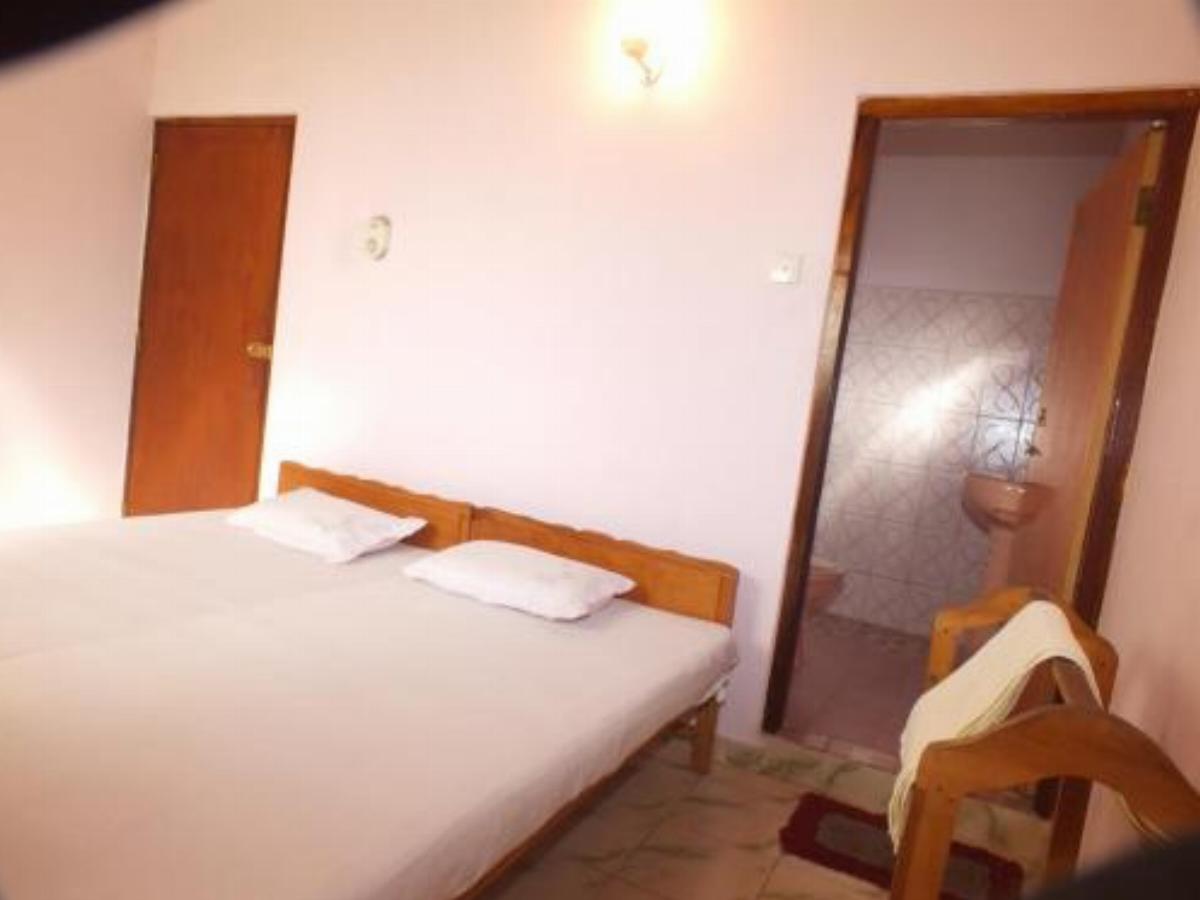 Arogya Resort Hotel Ambalangoda Sri Lanka