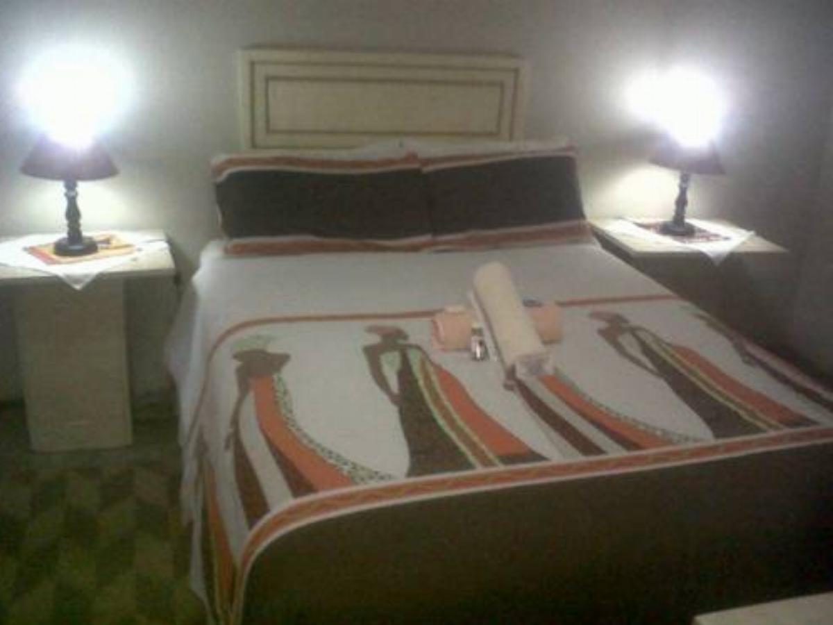Aroma Africa Guest house Hotel Kempton Park South Africa