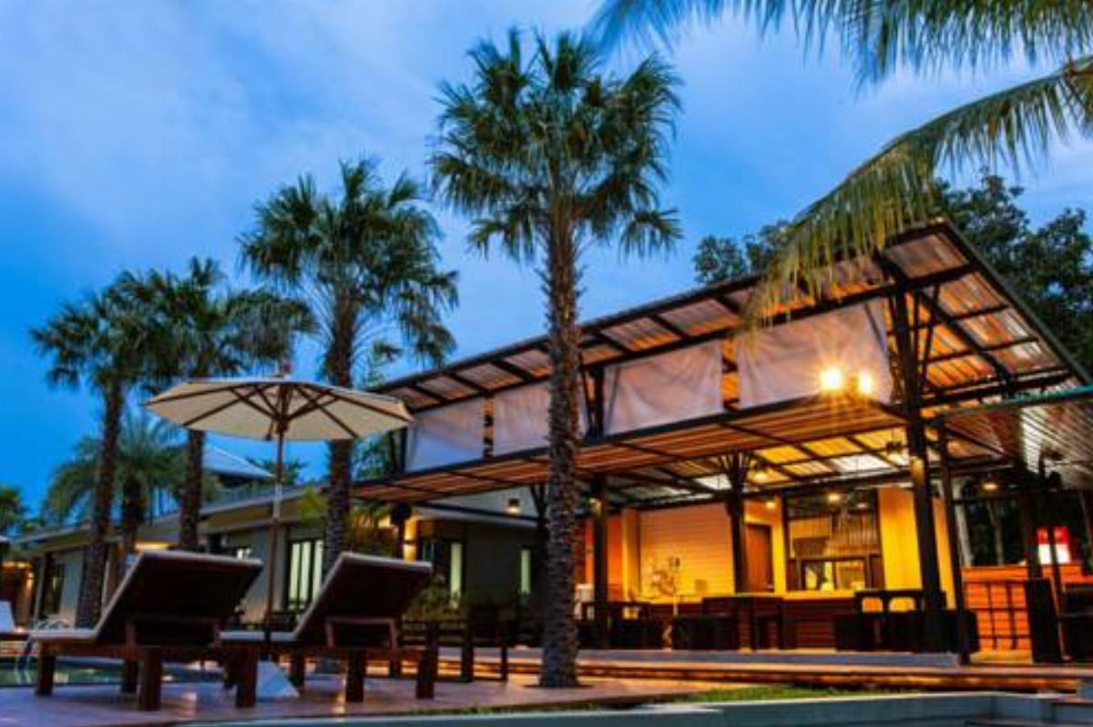 Aroonsawad Riverview Resort Hotel Prachin Buri Thailand