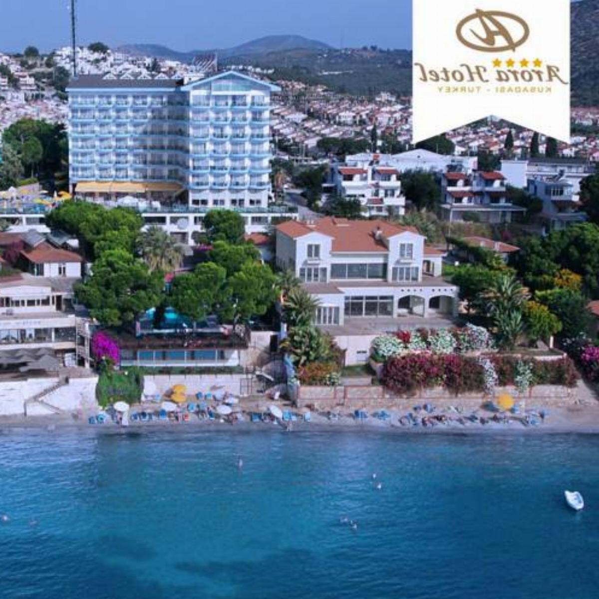 Arora Hotel Hotel Kusadası Turkey