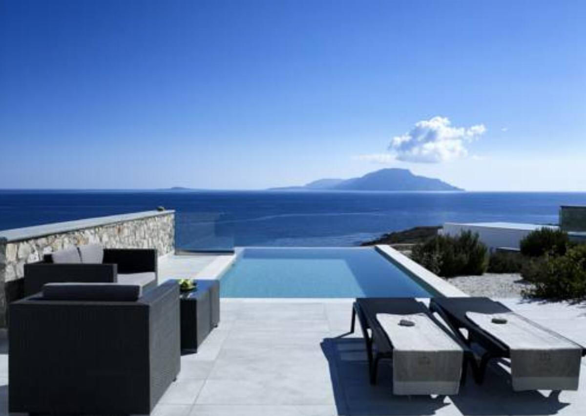 Arpathea Villas Hotel Foinikion Greece