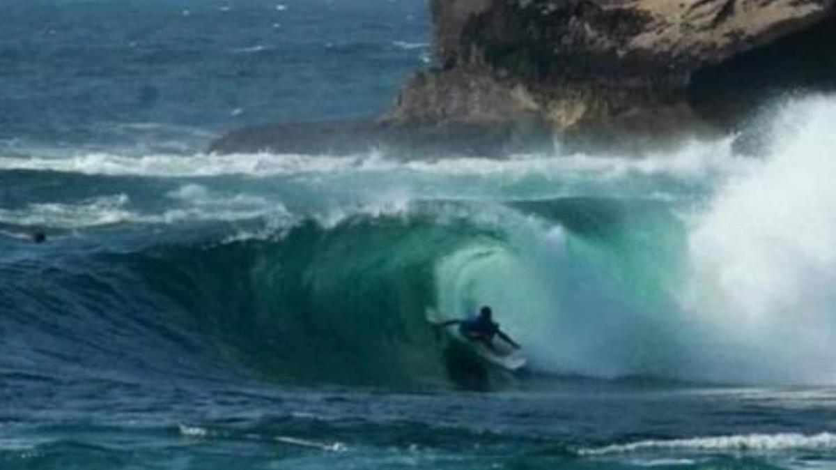 Arrys Watukarung Surfcamp Hotel Kalak Indonesia
