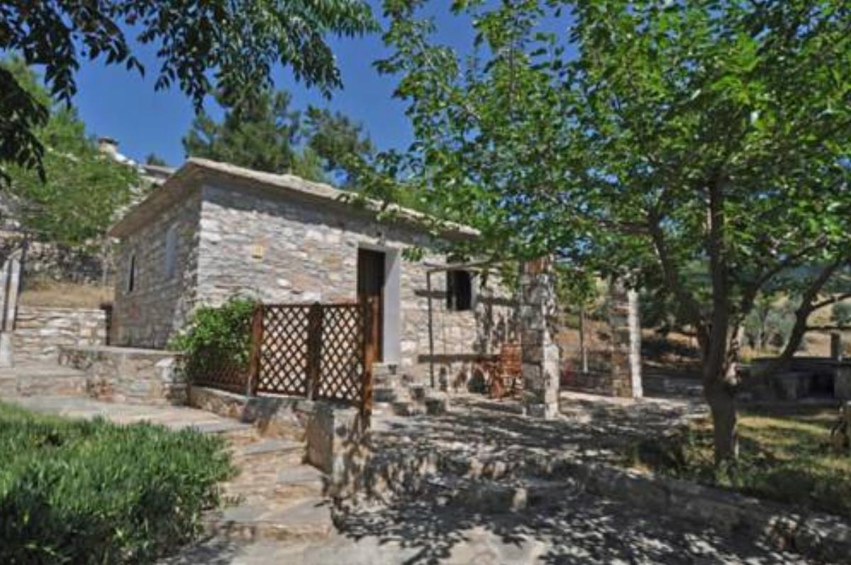 Arsinoi Stonehouses Hotel Limenaria Greece
