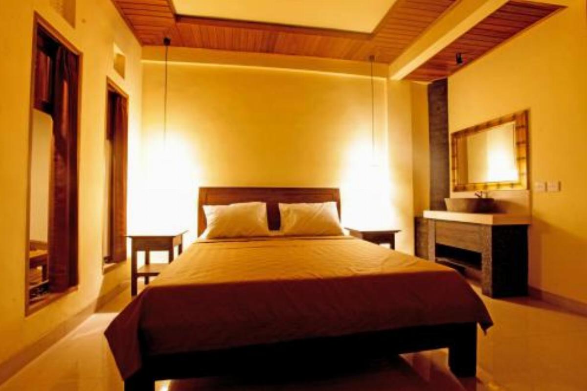 Arsuma Guest House Hotel Gianyar Indonesia
