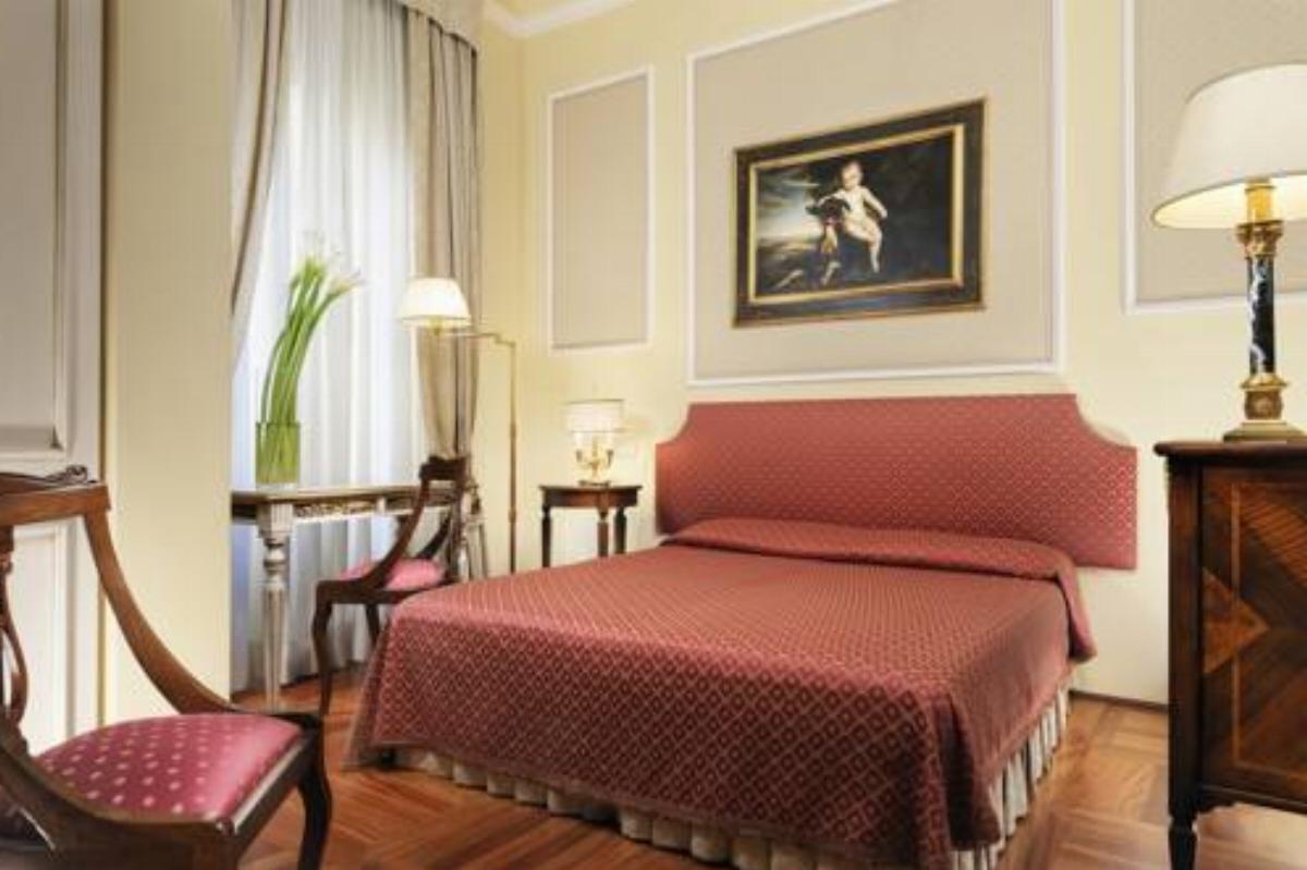 Art and Luxury Apartment Hotel Florence Italy