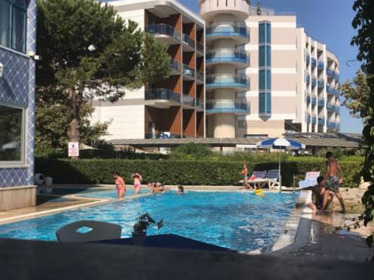 Art Beach Hotel Hotel Guzelcamlı Turkey