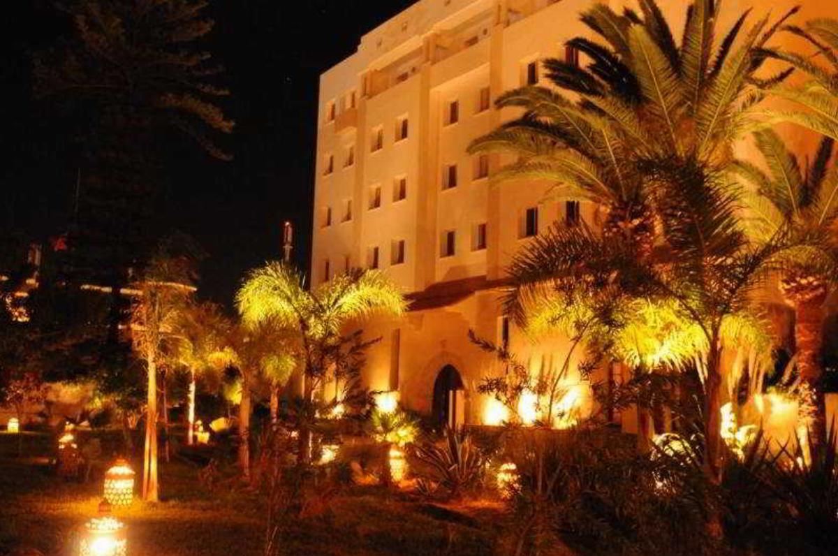 Art Suites El Jadida Hotel El Jadida Morocco