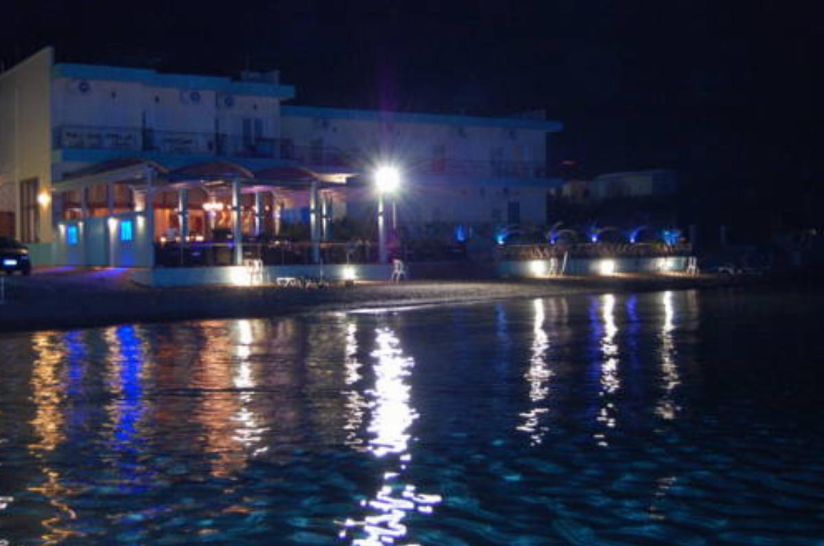 Artemis Hotel Hotel Amarinthos Greece