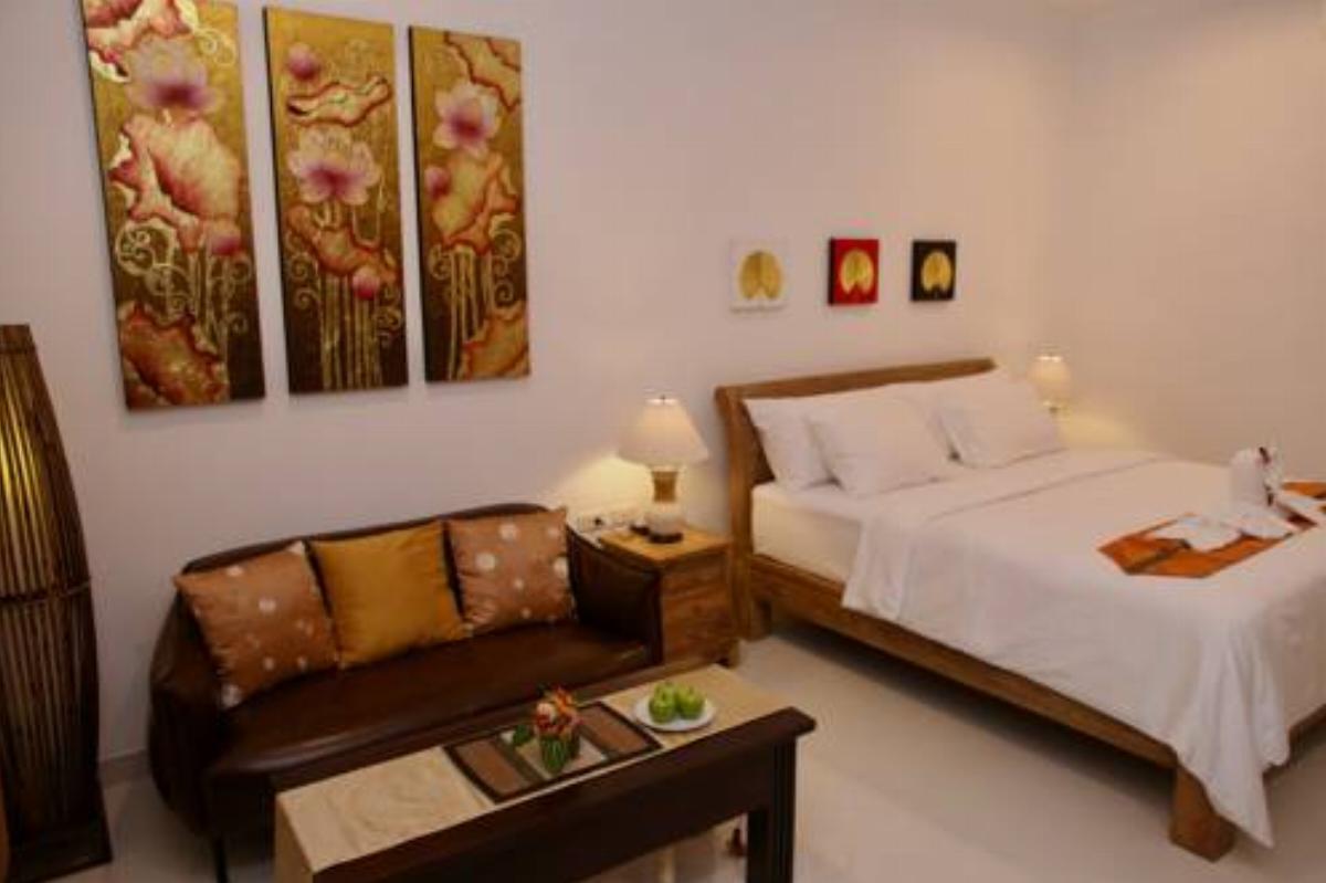 Arthaya Villas Hotel Ko Lanta Thailand