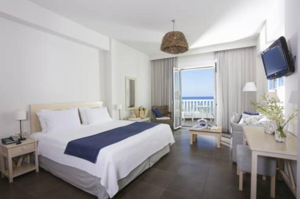 Artina Nuovo Hotel Marathopolis Greece