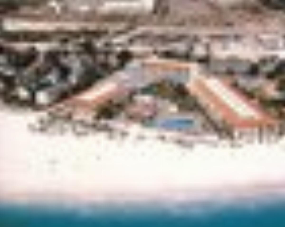Aruba Beach Club Hotel Aruba Aruba