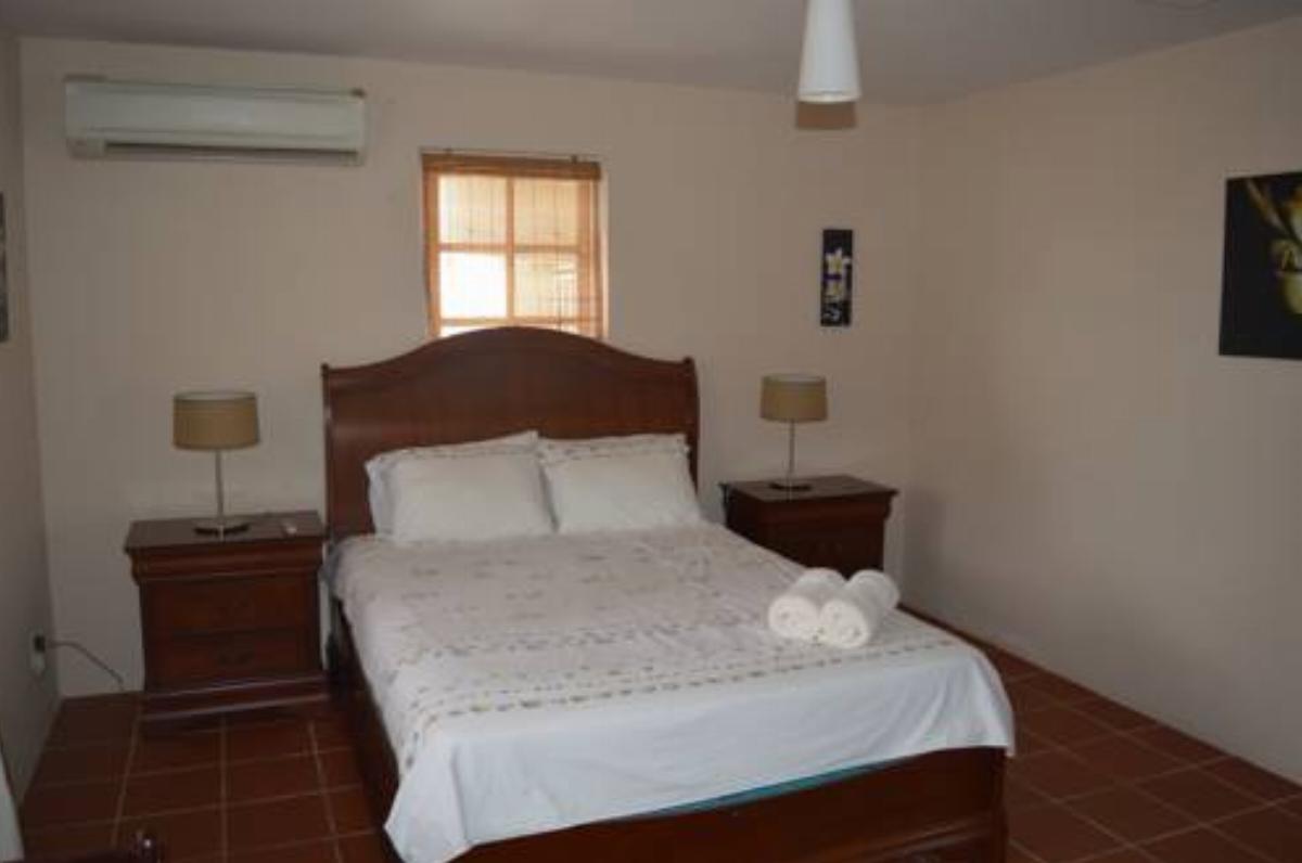 Aruba Cottage Hotel Oranjestad Aruba