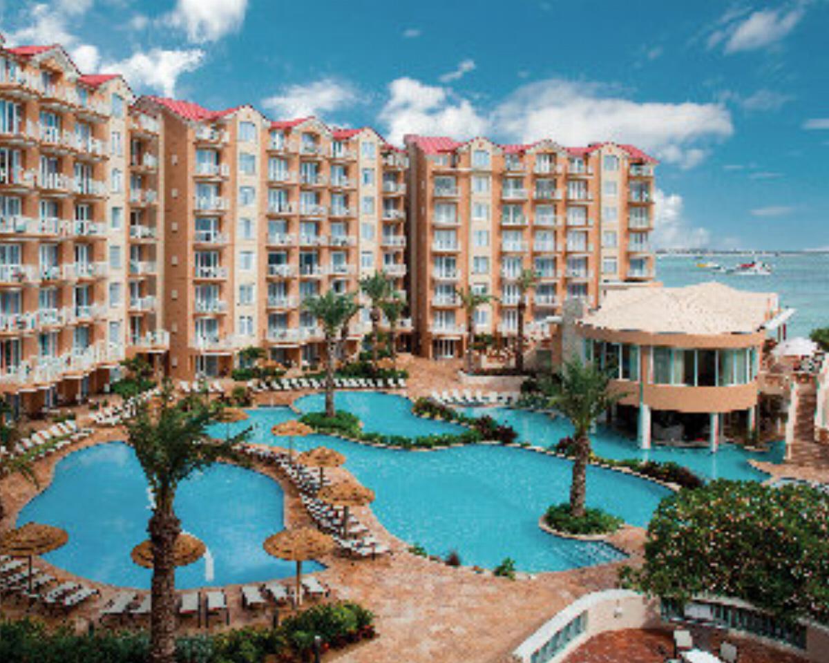 Aruba Phoenix Beach Resort Hotel Aruba Aruba