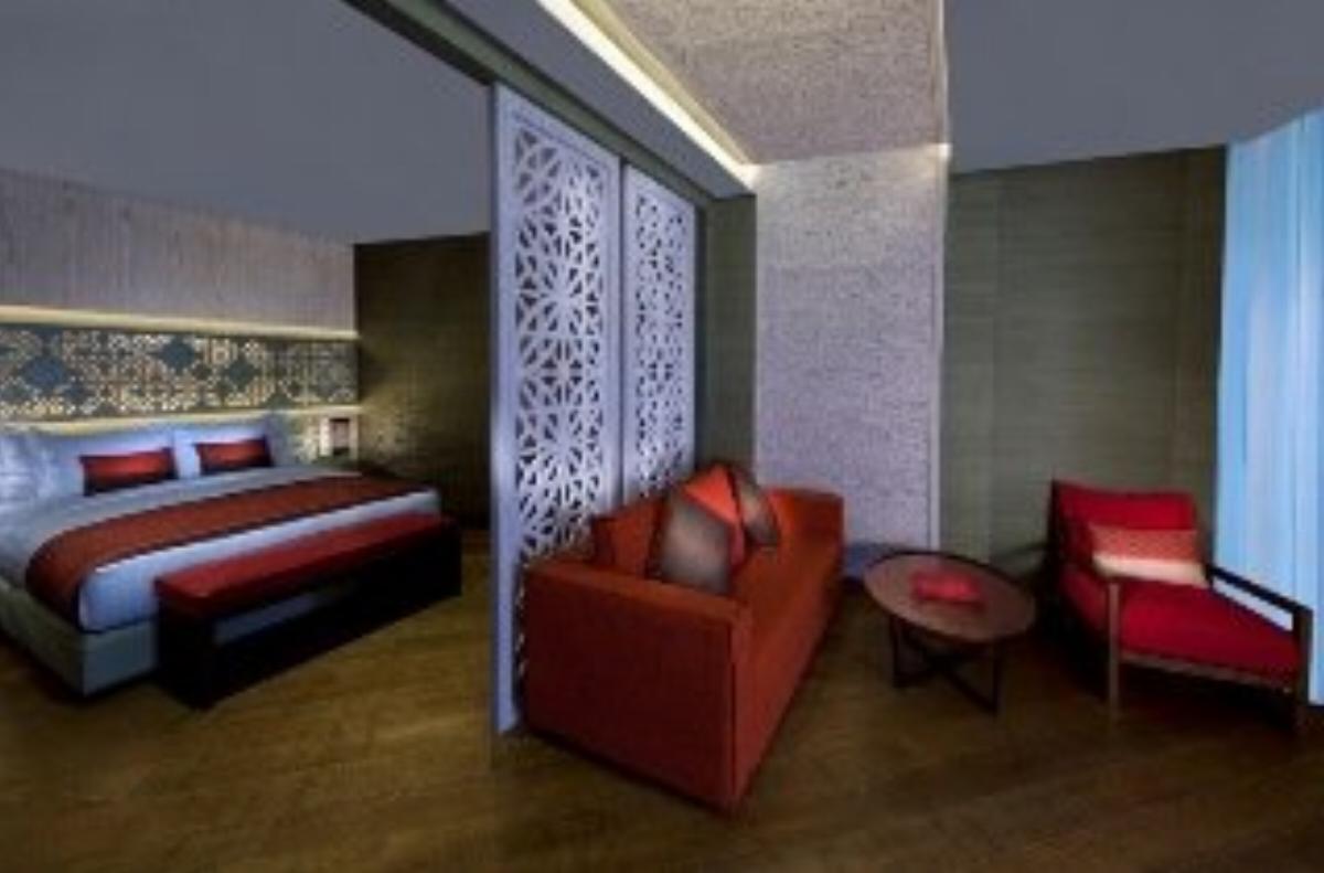 Arumaila Boutique Hotel Hotel Doha Qatar