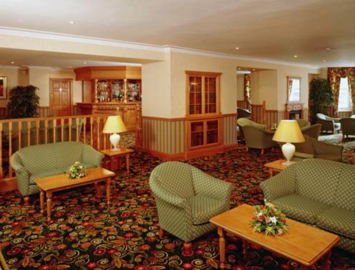 Arundel House Hotel Hotel CBG United Kingdom