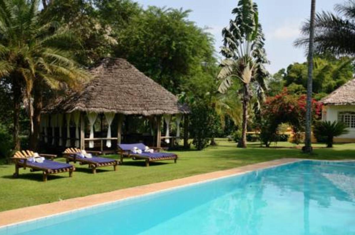 Arusha Safari Lodge Hotel Arusha Tanzania