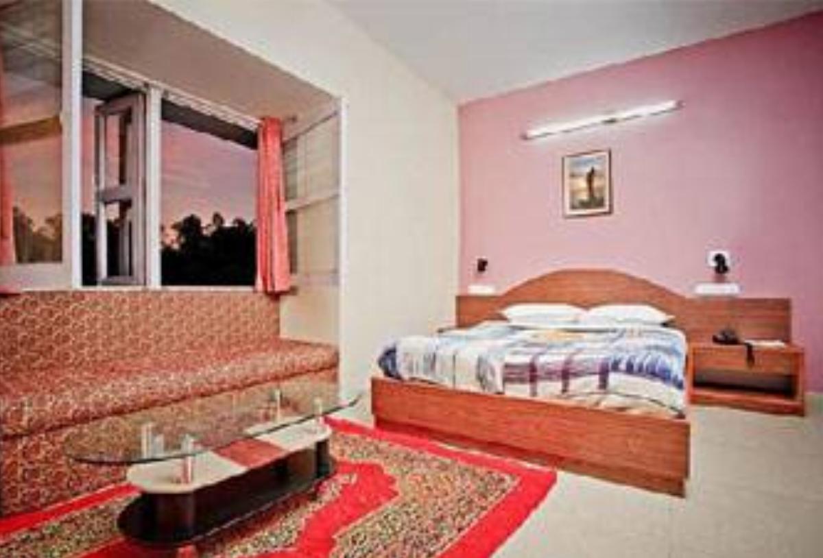 Arvi Guest House Hotel Varanasi India