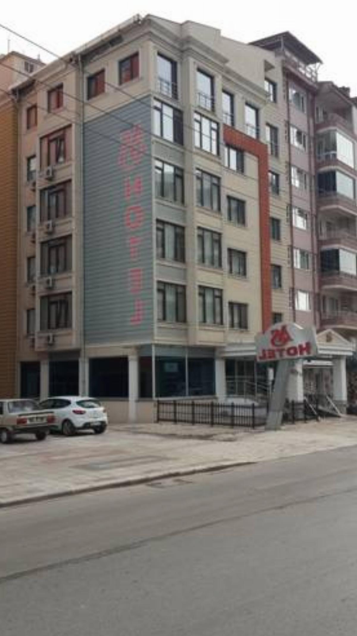 As Hotel Hotel Afyon Turkey