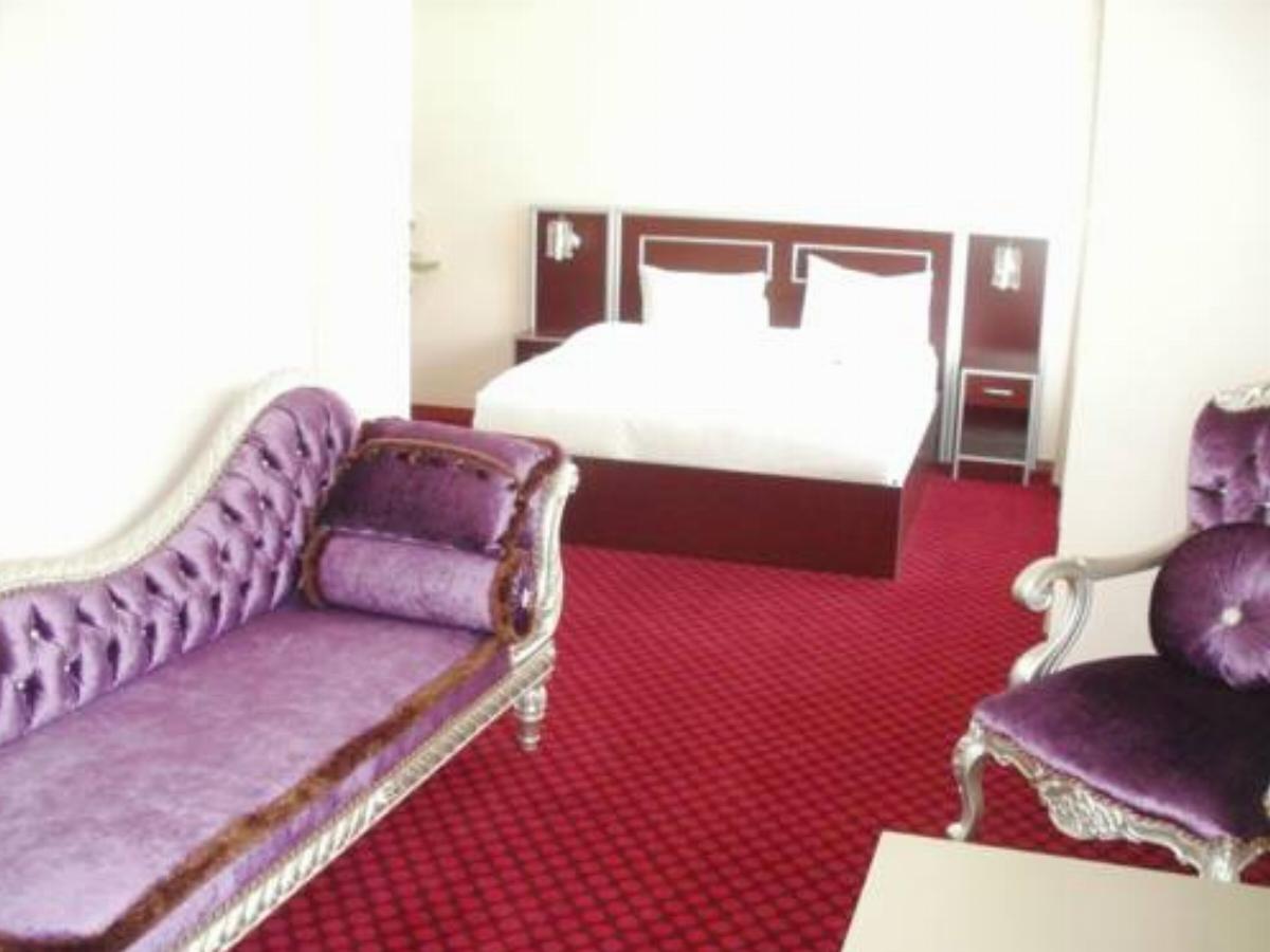 As Hotel Hotel Afyon Turkey