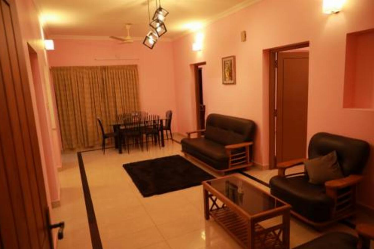 As Residency Hotel Kakkanad India