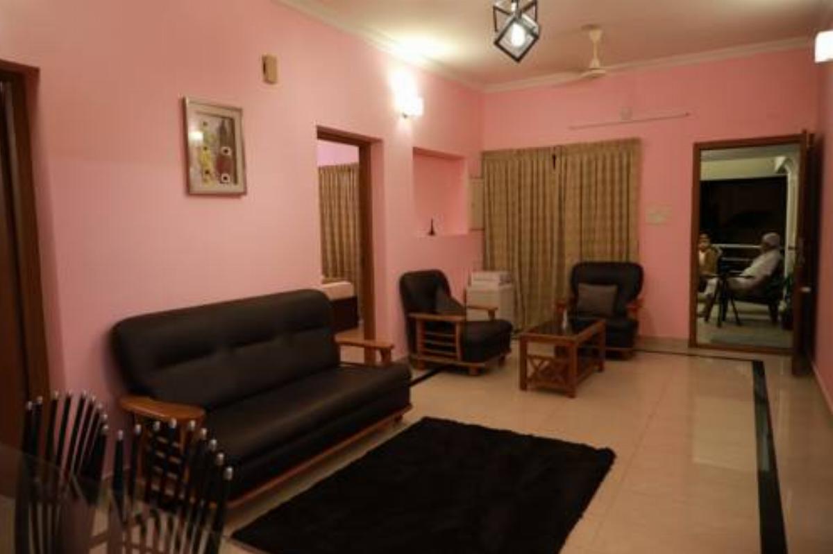 As Residency Hotel Kakkanad India