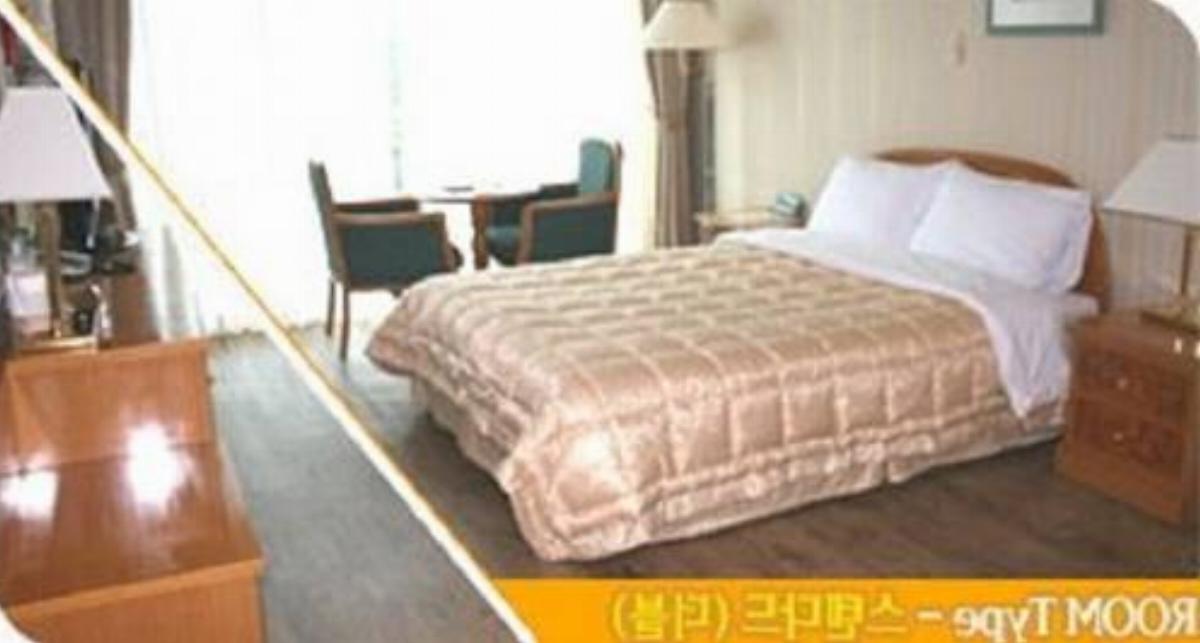 Asan Hot Spring Hotel Hotel Asan South Korea