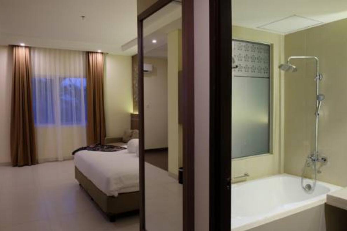 Asana Nevada Ketapang Hotel Ketapang Indonesia