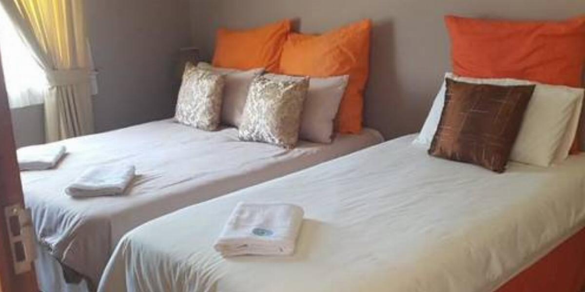 Asante Sana Amanzimtoti Guesthouse (Pty) Ltd Hotel Amanzimtoti South Africa