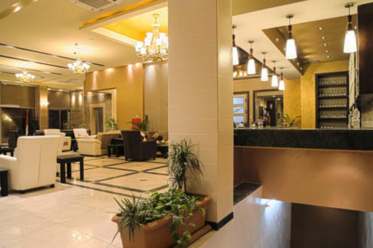 Asenappar Hotel Hotel Erbil Iraq