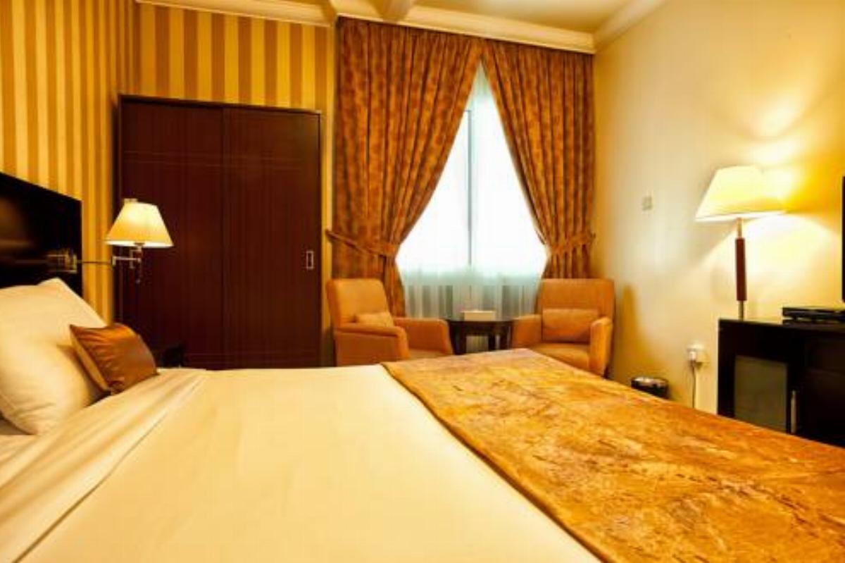Asfar Hotel Apartment Hotel Dubai United Arab Emirates