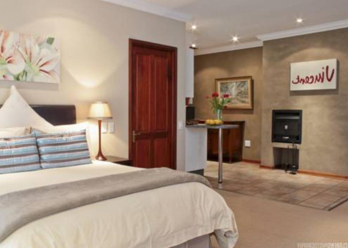 Ashbrook Country Lodge Hotel Clarens South Africa