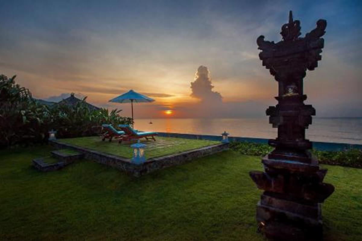 Ashling Villa Hotel Amed Indonesia