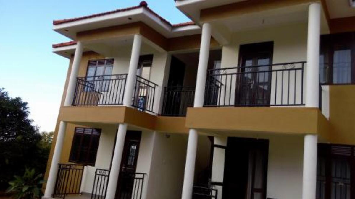 Ashok Hotel Kitende Uganda