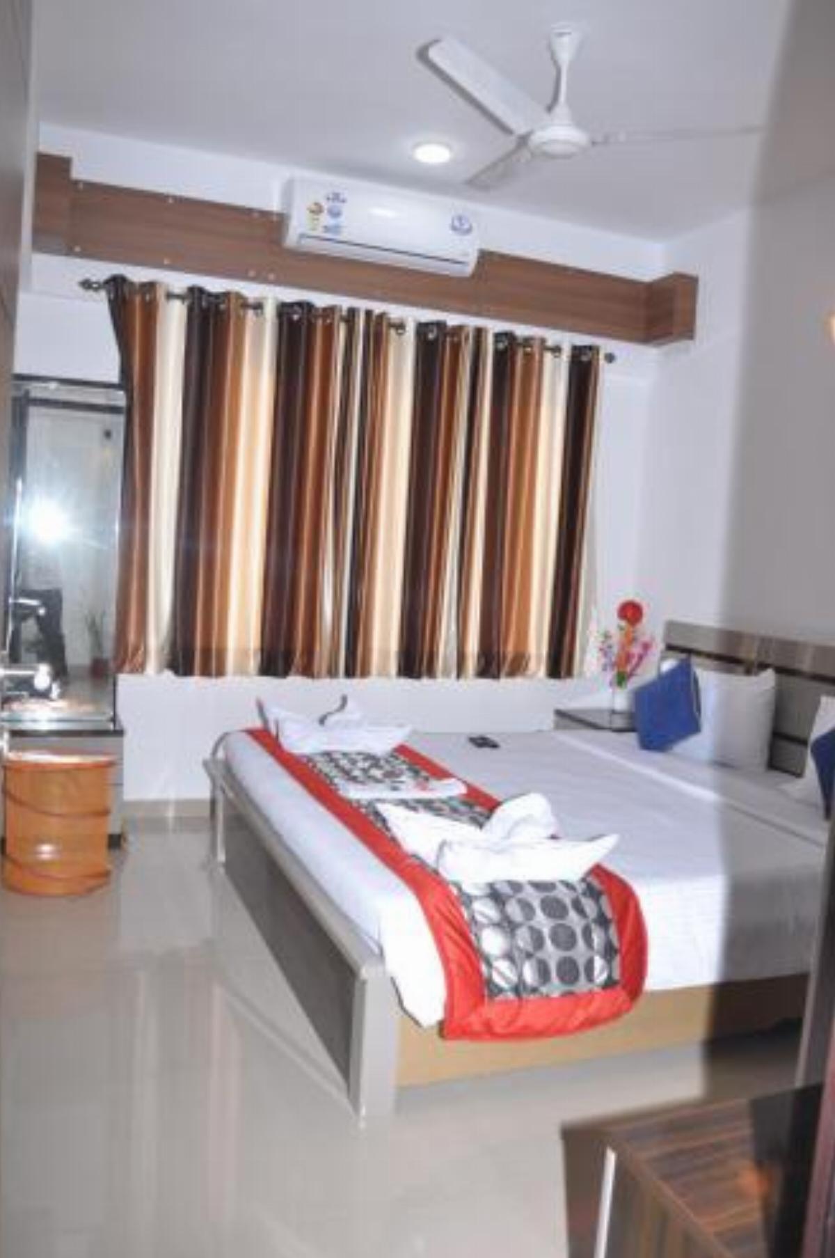 Ashok Meadows Hotel Hinjewadi India