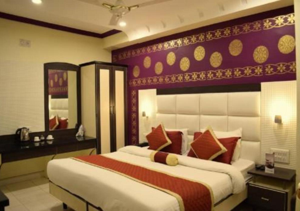 Ashoka Residency Hotel Hotel Bhilwara India