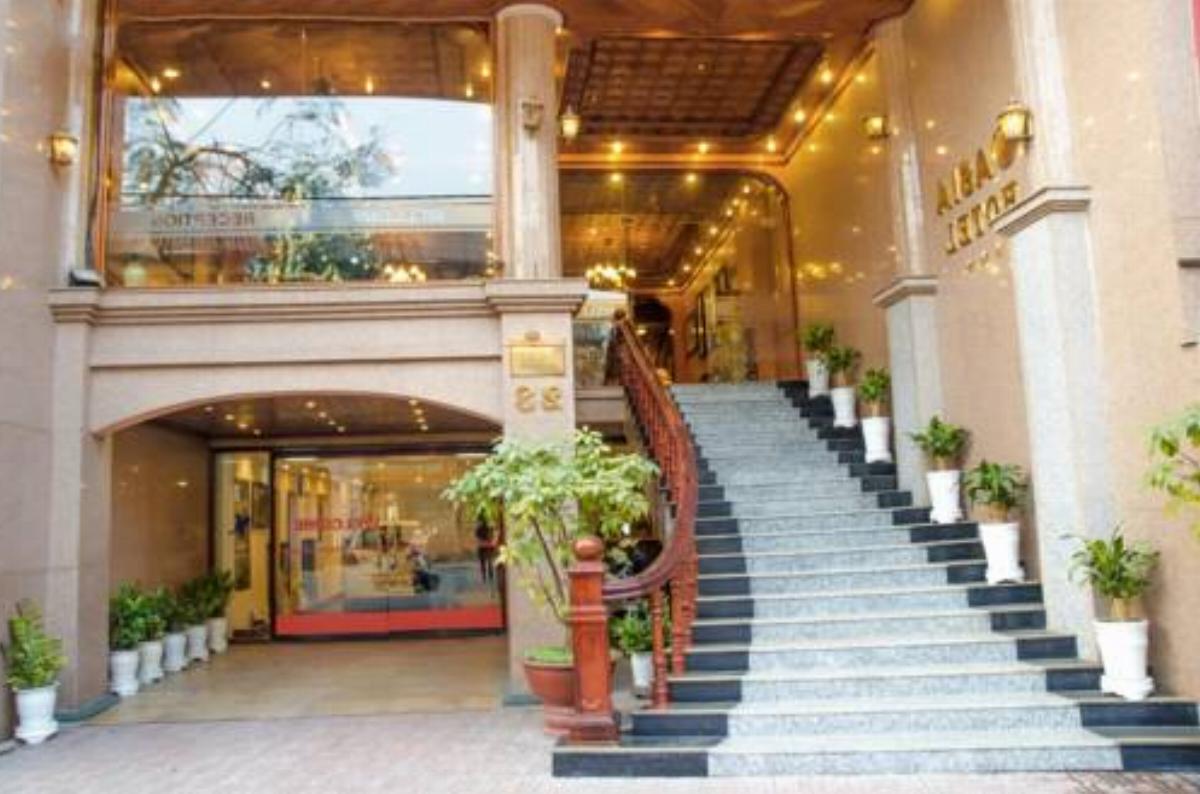 Asia Hotel Hotel Hanoi Vietnam