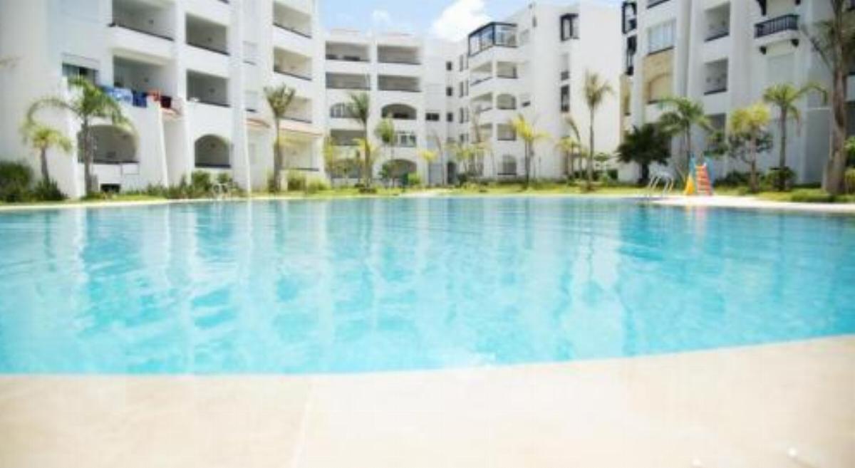 Asilah Marina Golf Apartment Hotel Asilah Morocco