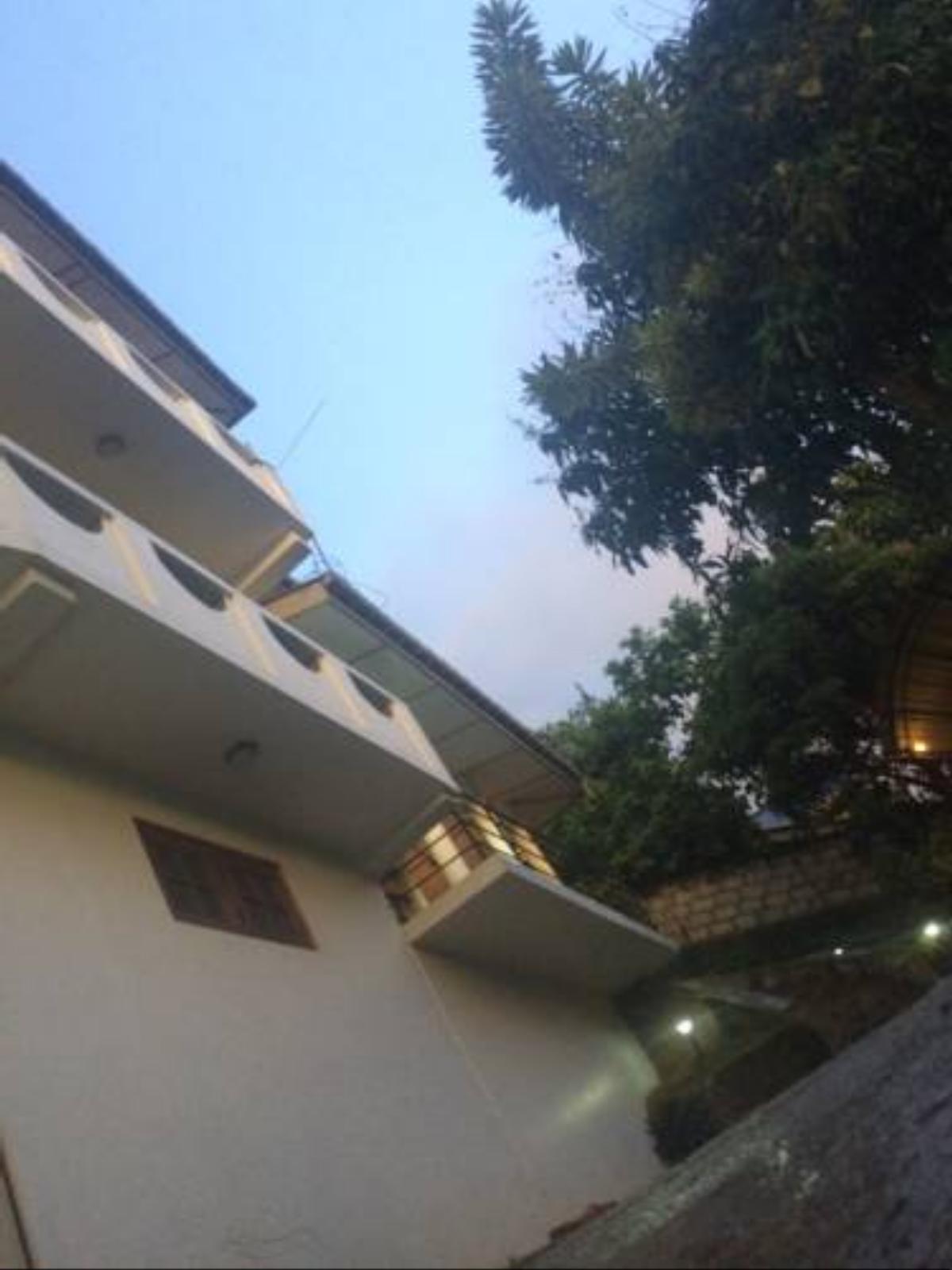Asiri Residence Kandy Hotel Kundasale Sri Lanka