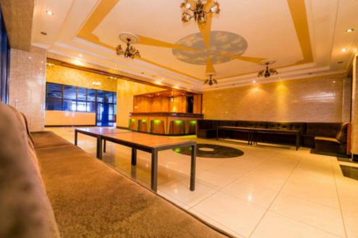 Asis Hotel Hotel Eldoret Kenya