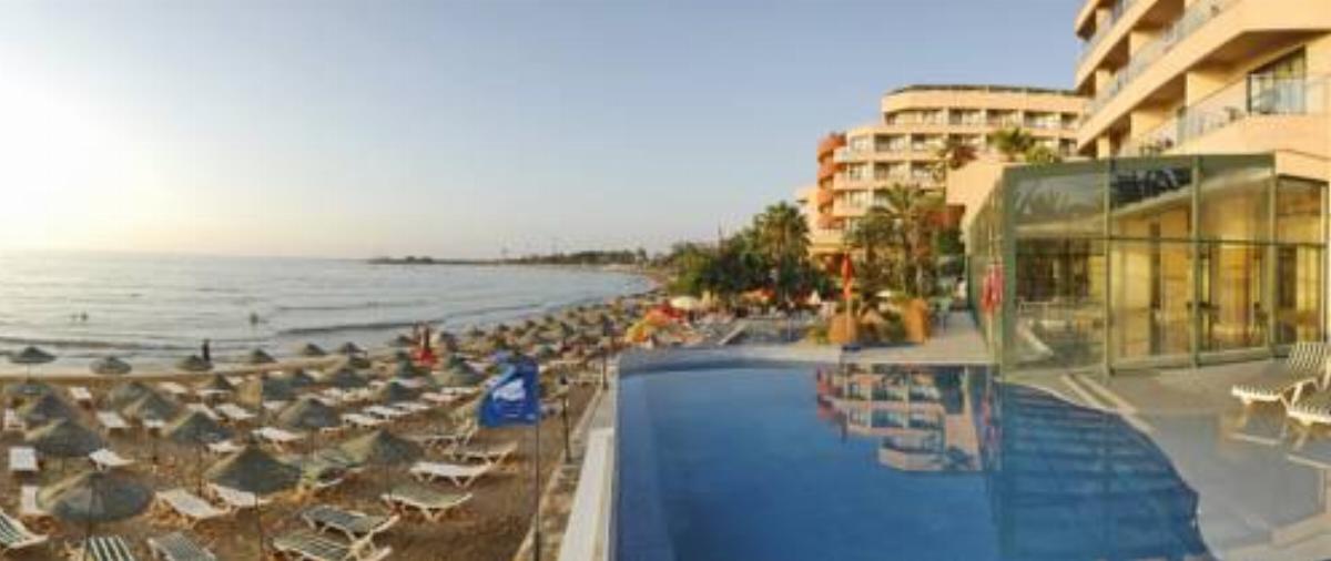 Aska Just In Beach - All Inclusive Hotel Avsallar Turkey