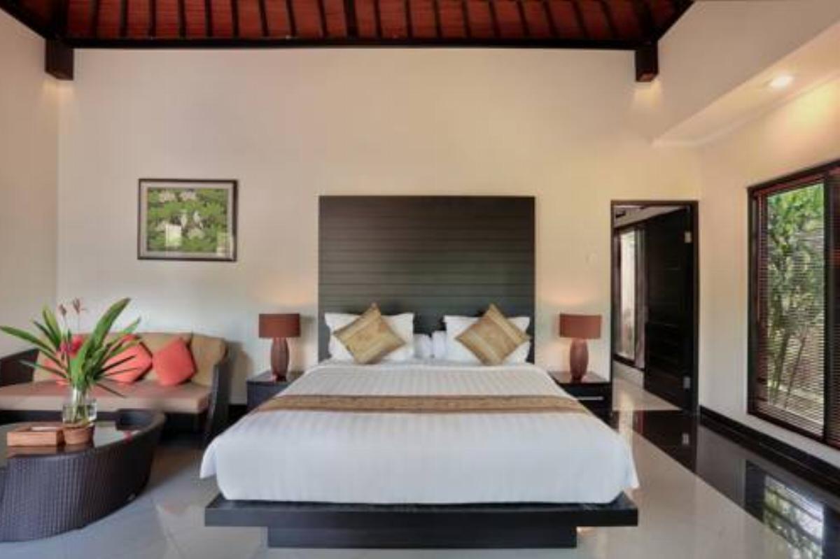 Askara Villa Hotel Canggu Indonesia