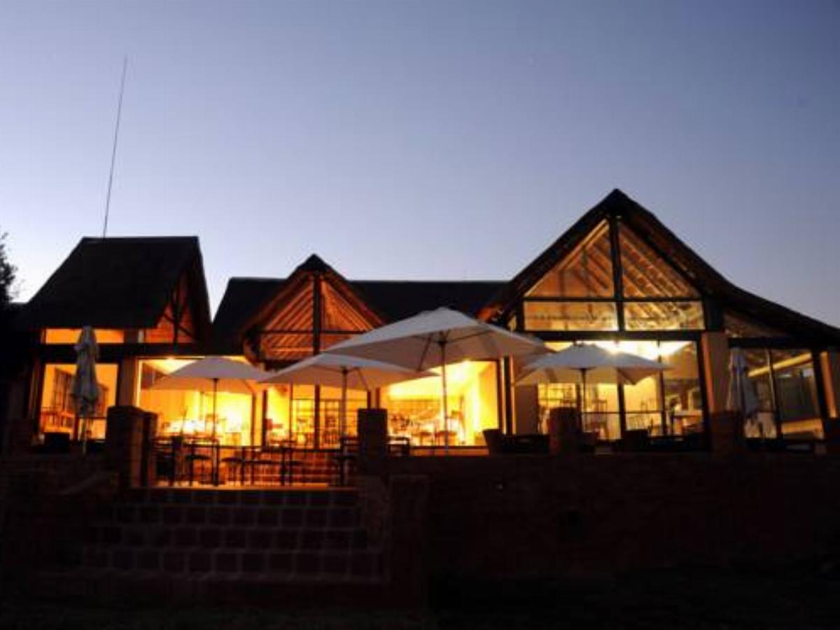 Askari Game Lodge & Spa Hotel Komnader South Africa