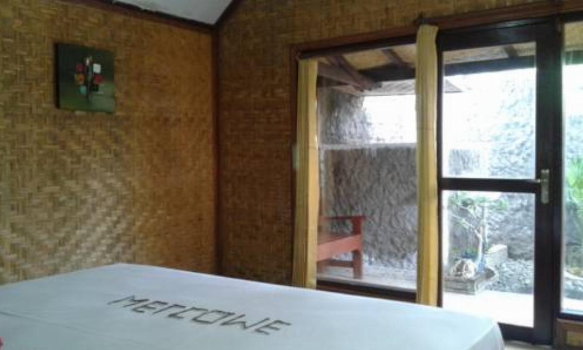 Askat Menjangan Guest House Hotel Banyuwedang Indonesia