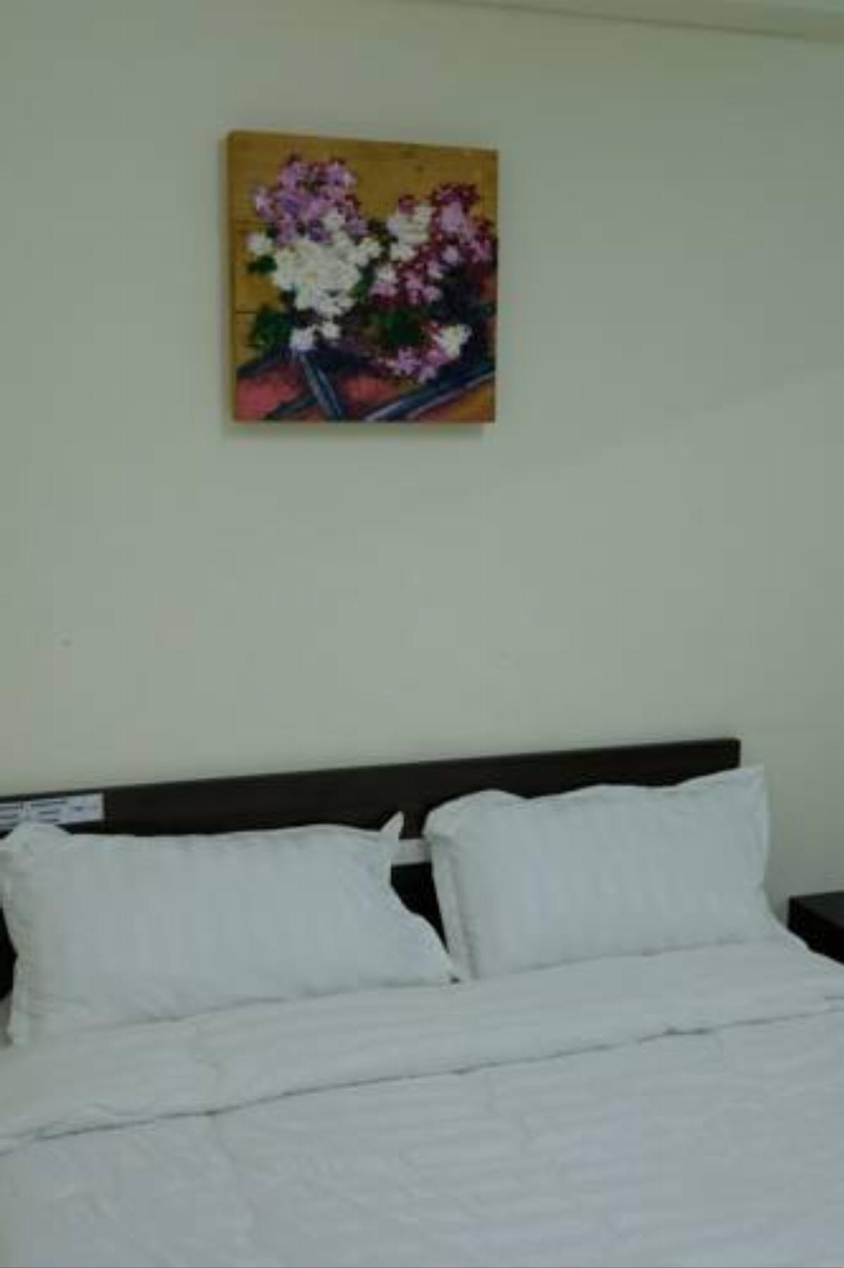 Aspen Residence Hotel Bangsaen Thailand