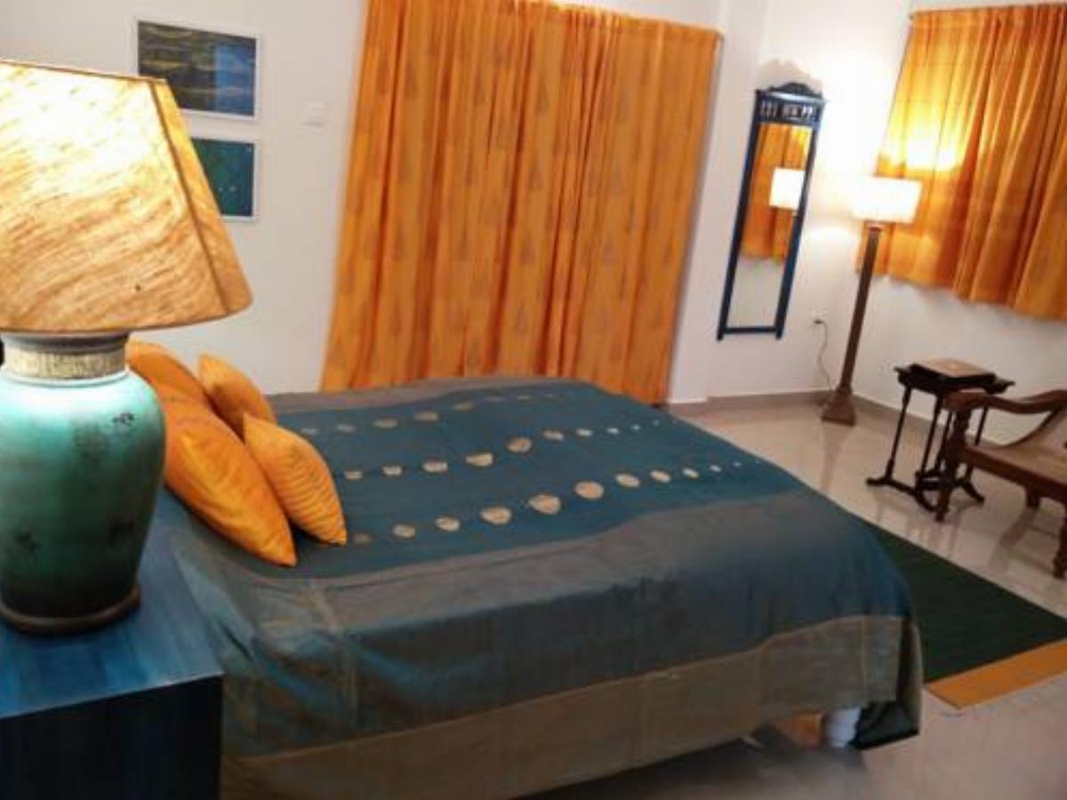 Assagao House Luxury Villa Hotel Mapusa India